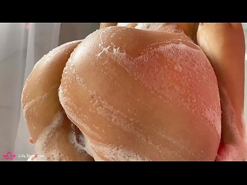 ❤️ Brunetto masturbat Pussy cum vibrator ad Vehementer gaudens in Shower Porno at la.porncomixone.ru